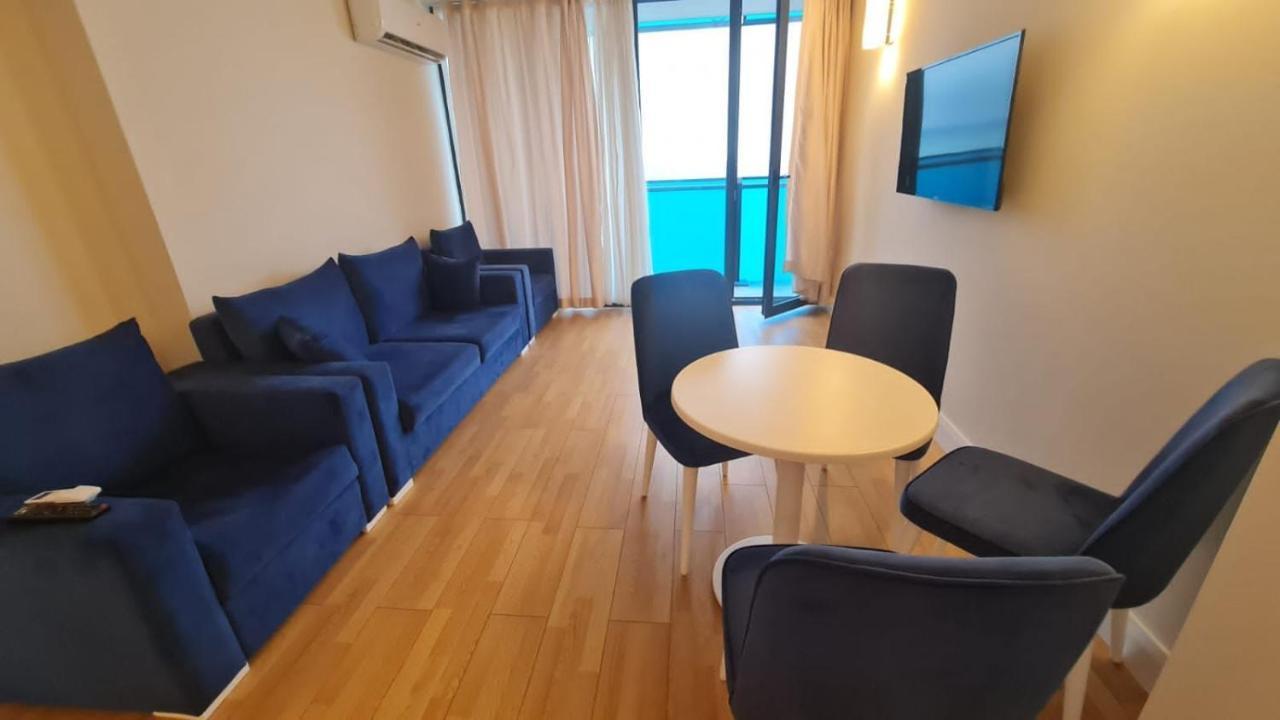 Orbi City Batumi Eksteriør bilde