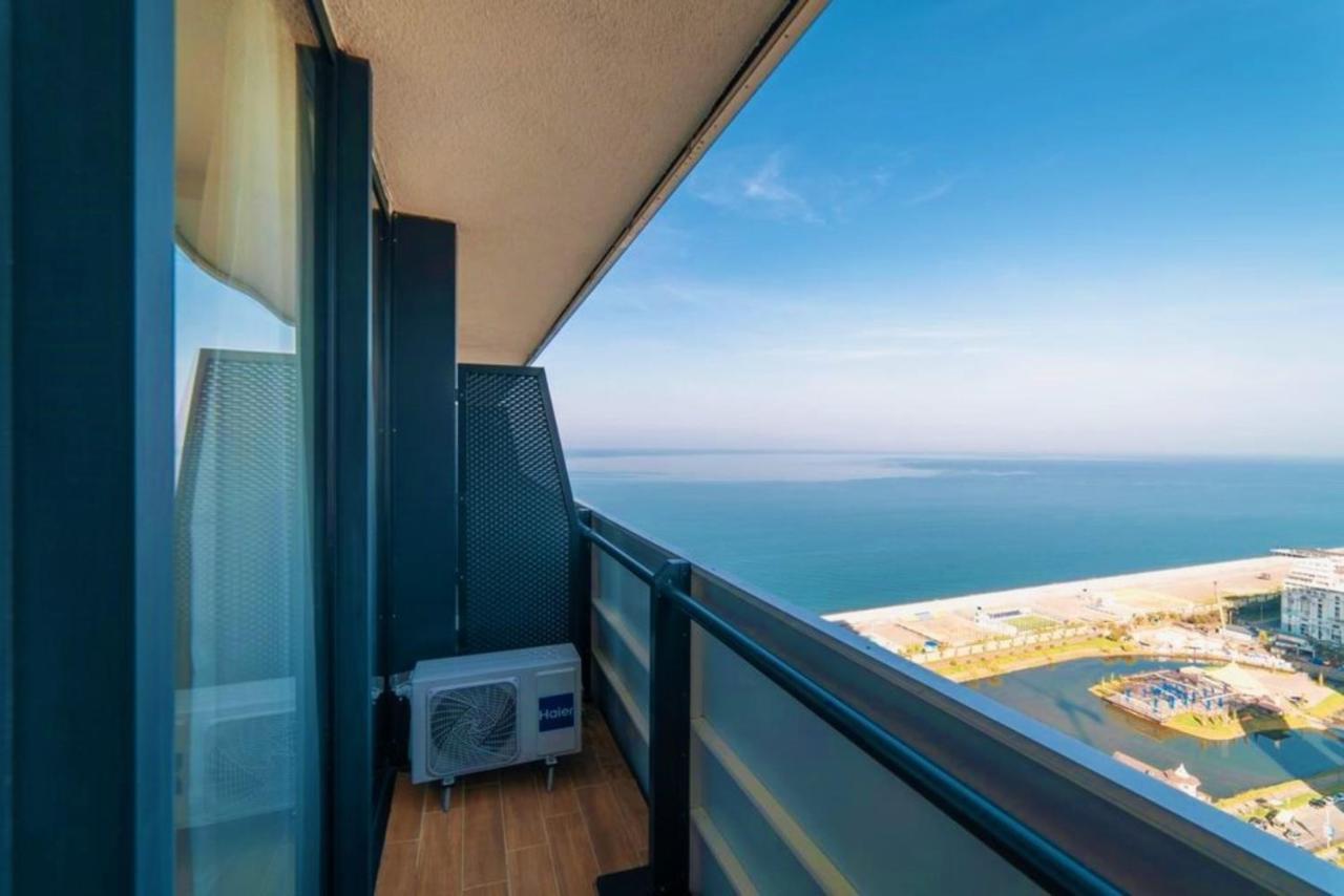 Orbi City Batumi Eksteriør bilde